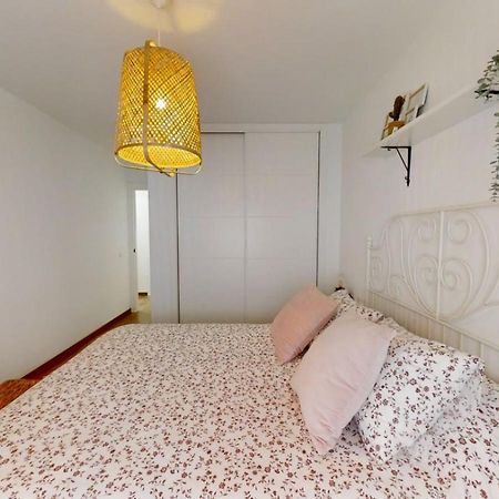 Amazing Center Apartment With 2 Rooms Malaga Exterior photo