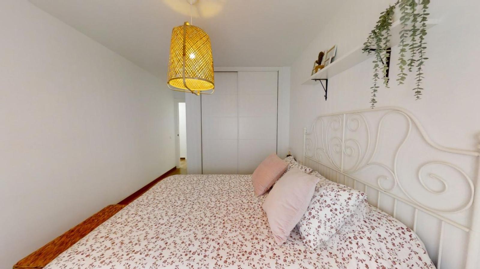 Amazing Center Apartment With 2 Rooms Malaga Exterior photo