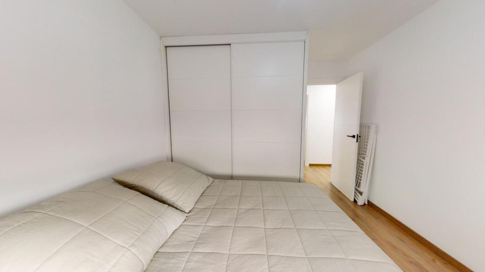 Amazing Center Apartment With 2 Rooms Malaga Exterior photo