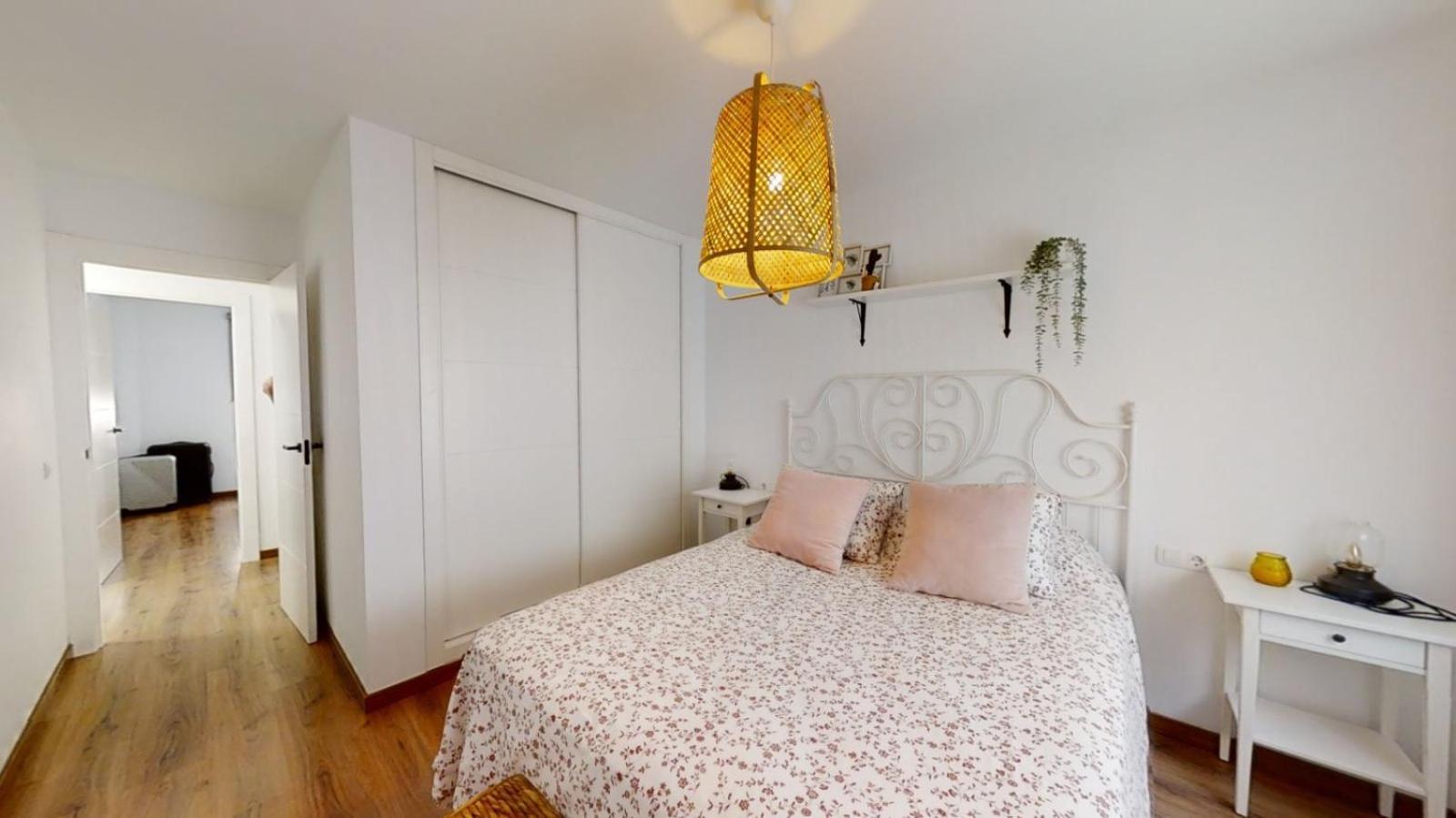 Amazing Center Apartment With 2 Rooms Malaga Exterior photo