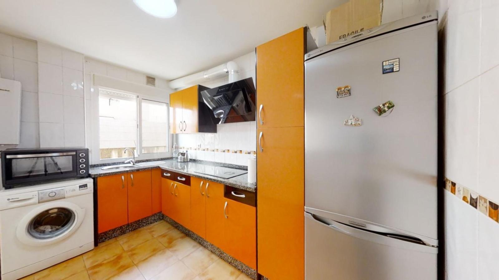 Amazing Center Apartment With 2 Rooms Malaga Exterior photo