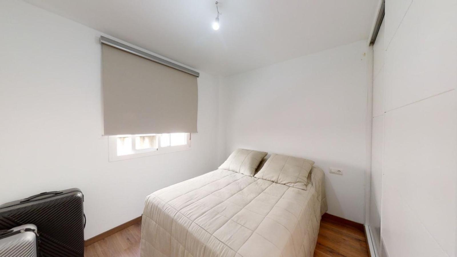 Amazing Center Apartment With 2 Rooms Malaga Exterior photo