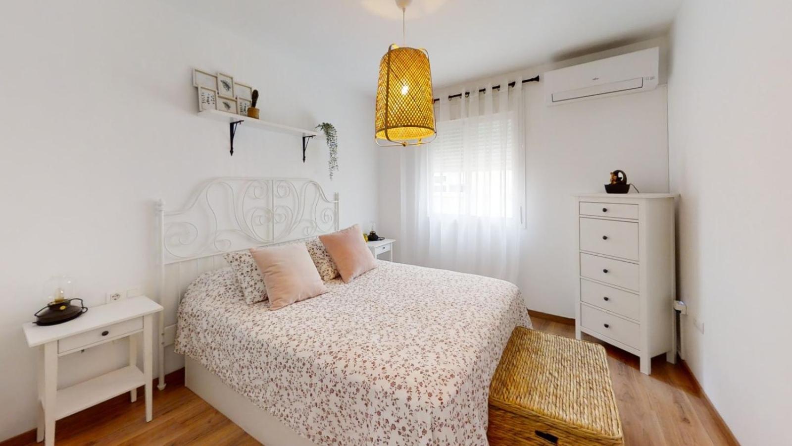 Amazing Center Apartment With 2 Rooms Malaga Exterior photo