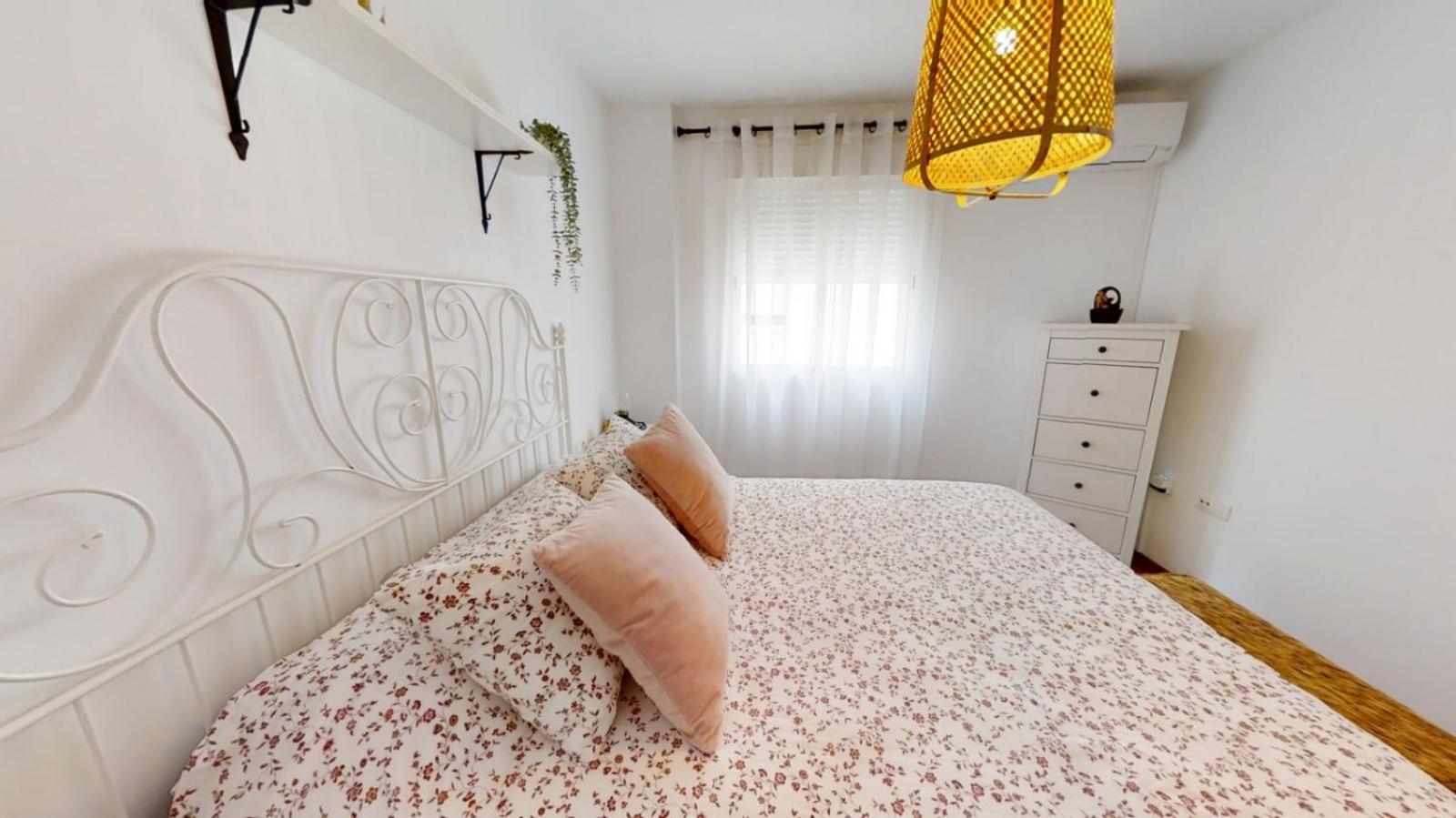 Amazing Center Apartment With 2 Rooms Malaga Exterior photo