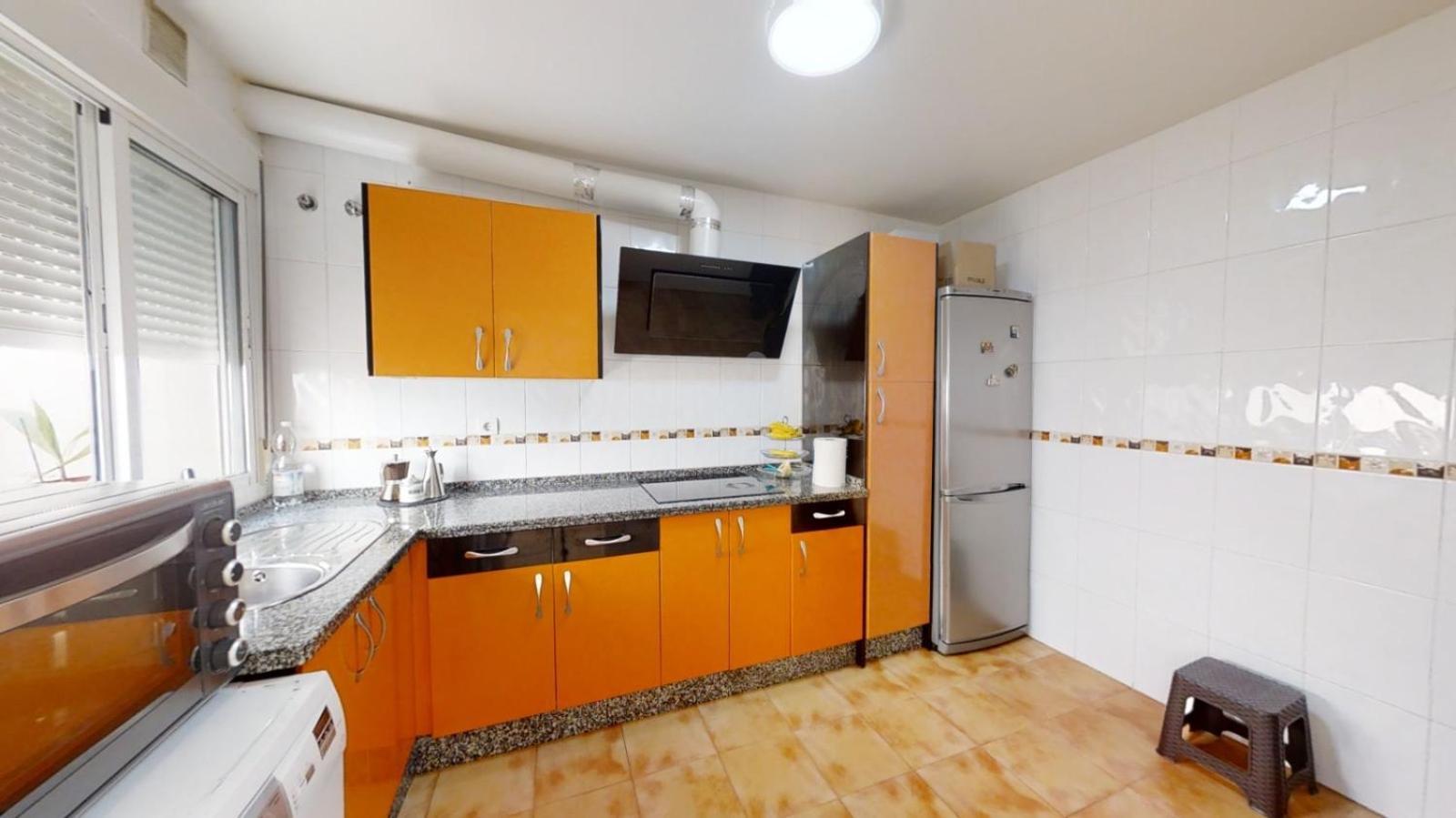 Amazing Center Apartment With 2 Rooms Malaga Exterior photo