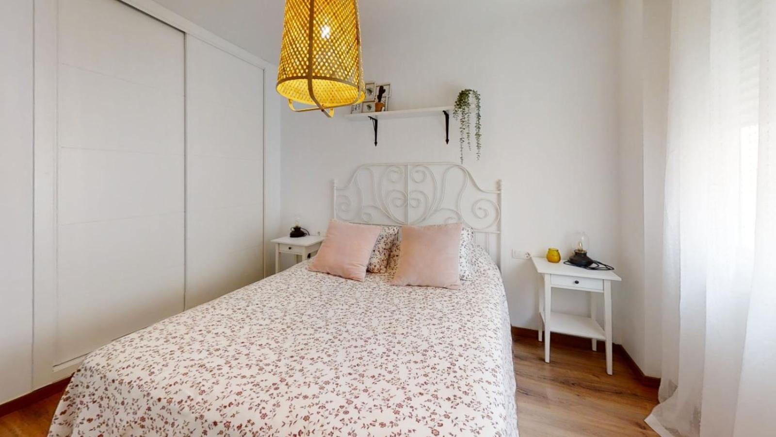 Amazing Center Apartment With 2 Rooms Malaga Exterior photo